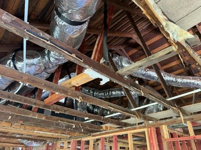 1187 & 1201 Ramsey Road, Alleyton, TX 78935