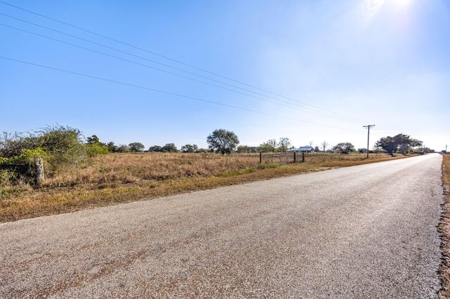 1187 & 1201 Ramsey Road, Alleyton, TX 78935