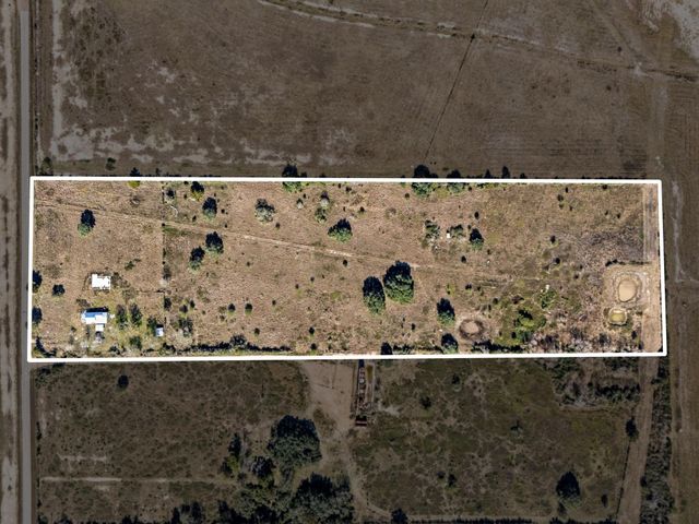 1187 & 1201 Ramsey Road, Alleyton, TX 78935