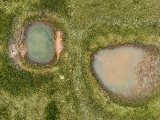 1187 & 1201 Ramsey Road, Alleyton, TX 78935