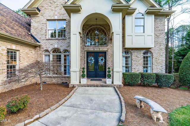 210 Ivey Gate Lane, Garner, NC 27529