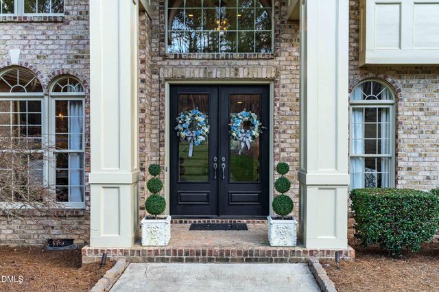 210 Ivey Gate Lane, Garner, NC 27529