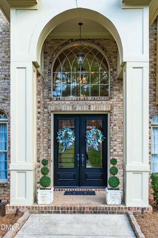 210 Ivey Gate Lane, Garner, NC 27529