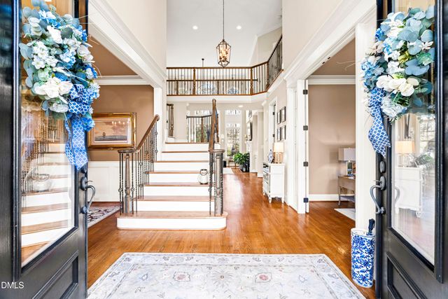 210 Ivey Gate Lane, Garner, NC 27529