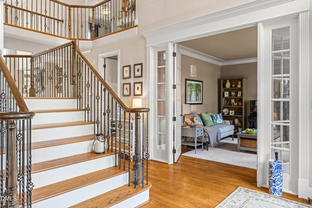 210 Ivey Gate Lane, Garner, NC 27529