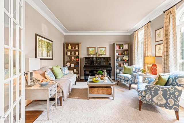 210 Ivey Gate Lane, Garner, NC 27529