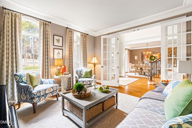 210 Ivey Gate Lane, Garner, NC 27529