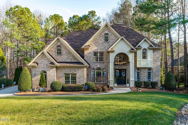 210 Ivey Gate Lane, Garner, NC 27529