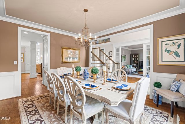 210 Ivey Gate Lane, Garner, NC 27529