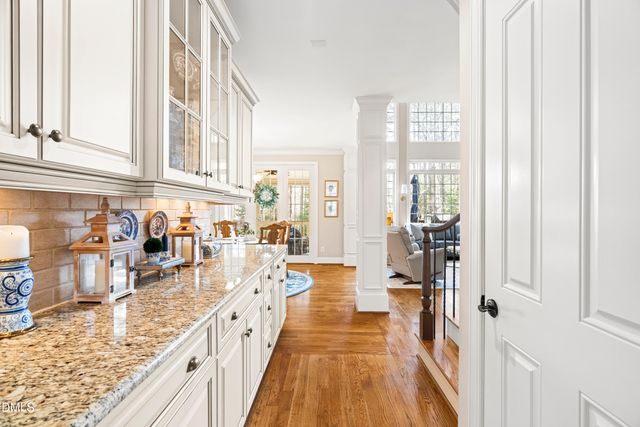 210 Ivey Gate Lane, Garner, NC 27529