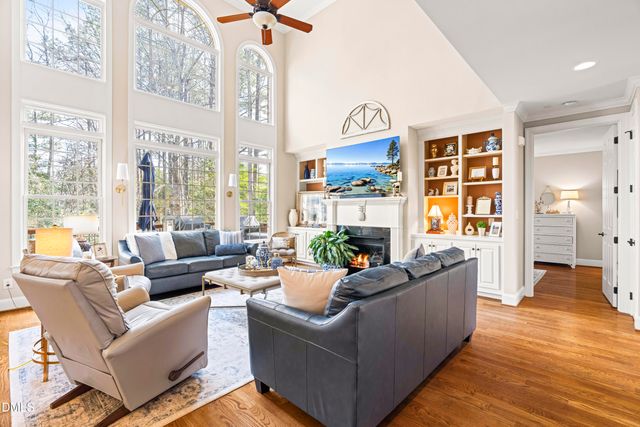 210 Ivey Gate Lane, Garner, NC 27529