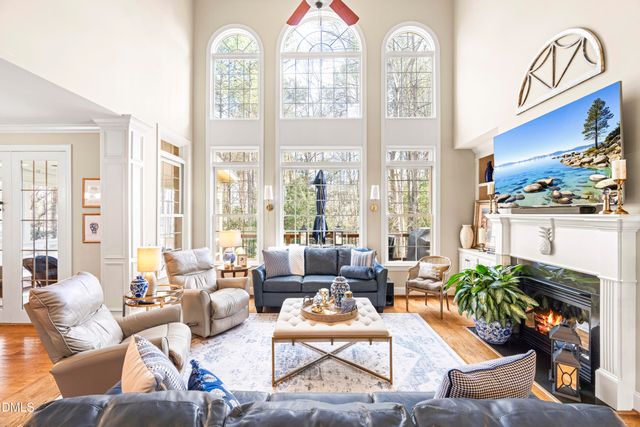 210 Ivey Gate Lane, Garner, NC 27529