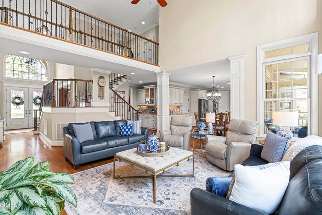 210 Ivey Gate Lane, Garner, NC 27529