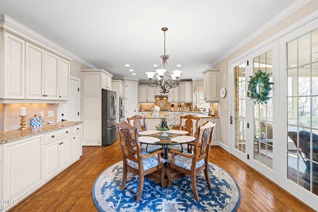 210 Ivey Gate Lane, Garner, NC 27529