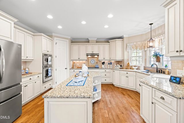 210 Ivey Gate Lane, Garner, NC 27529