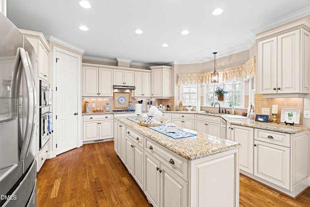 210 Ivey Gate Lane, Garner, NC 27529