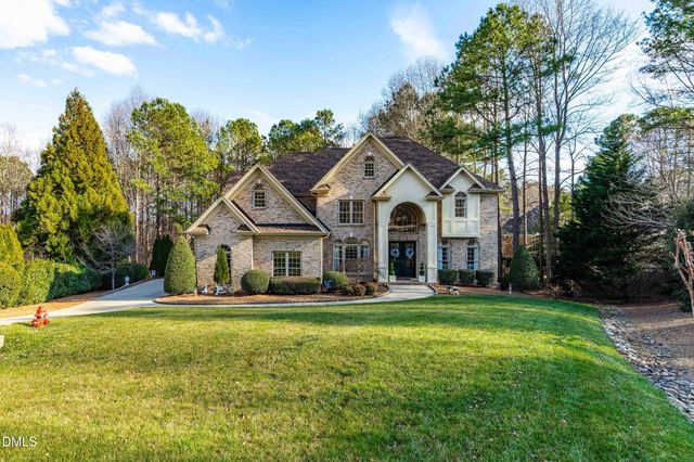 210 Ivey Gate Lane, Garner, NC 27529