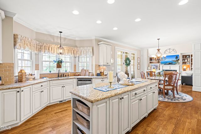 210 Ivey Gate Lane, Garner, NC 27529