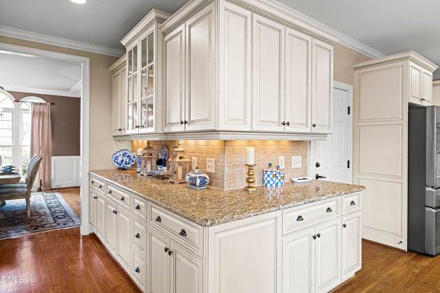 210 Ivey Gate Lane, Garner, NC 27529