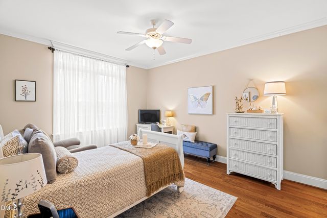 210 Ivey Gate Lane, Garner, NC 27529