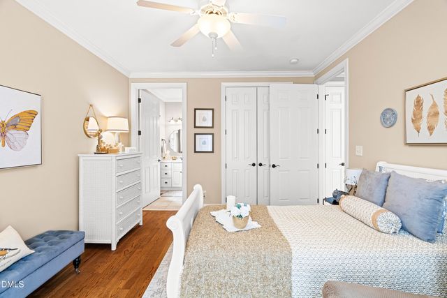 210 Ivey Gate Lane, Garner, NC 27529