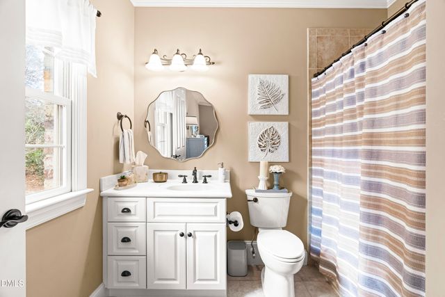 210 Ivey Gate Lane, Garner, NC 27529