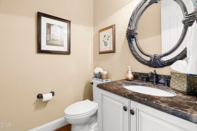 210 Ivey Gate Lane, Garner, NC 27529