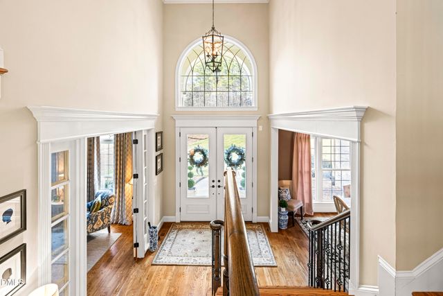 210 Ivey Gate Lane, Garner, NC 27529