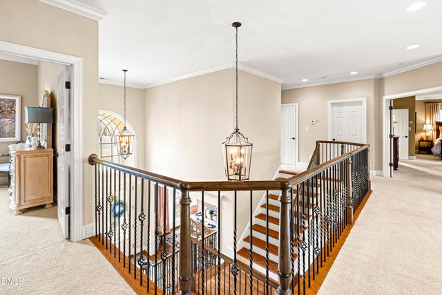 210 Ivey Gate Lane, Garner, NC 27529