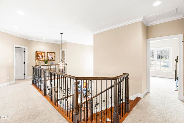 210 Ivey Gate Lane, Garner, NC 27529