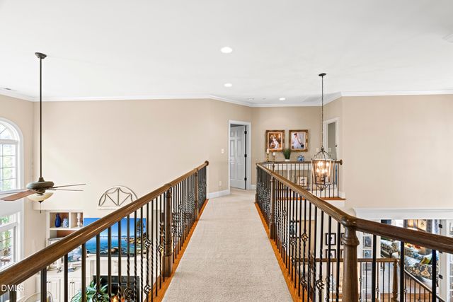 210 Ivey Gate Lane, Garner, NC 27529