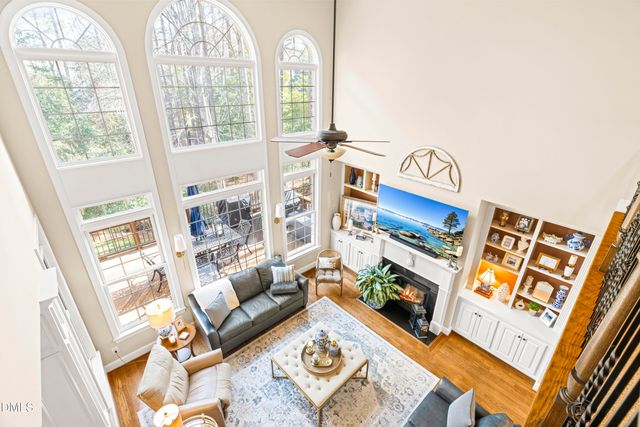 210 Ivey Gate Lane, Garner, NC 27529