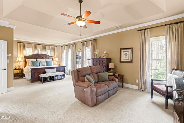 210 Ivey Gate Lane, Garner, NC 27529