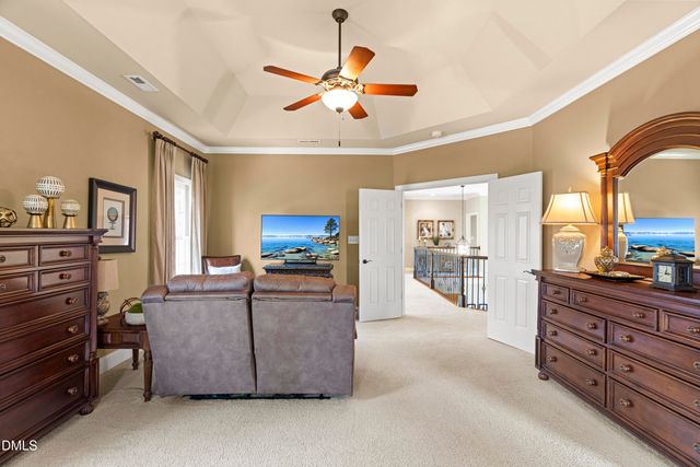 210 Ivey Gate Lane, Garner, NC 27529