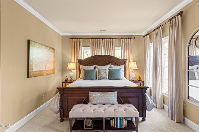 210 Ivey Gate Lane, Garner, NC 27529