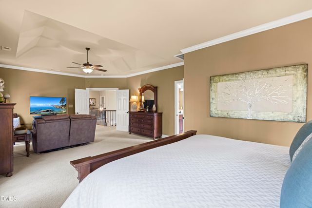 210 Ivey Gate Lane, Garner, NC 27529