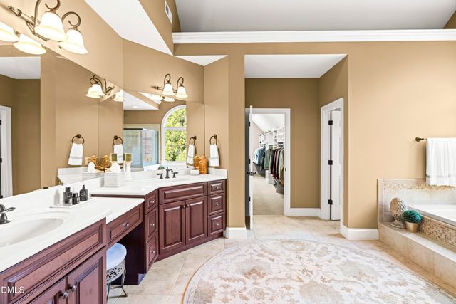 210 Ivey Gate Lane, Garner, NC 27529