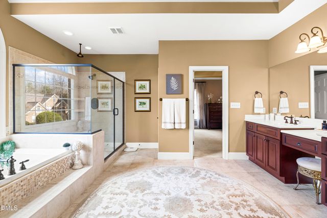 210 Ivey Gate Lane, Garner, NC 27529