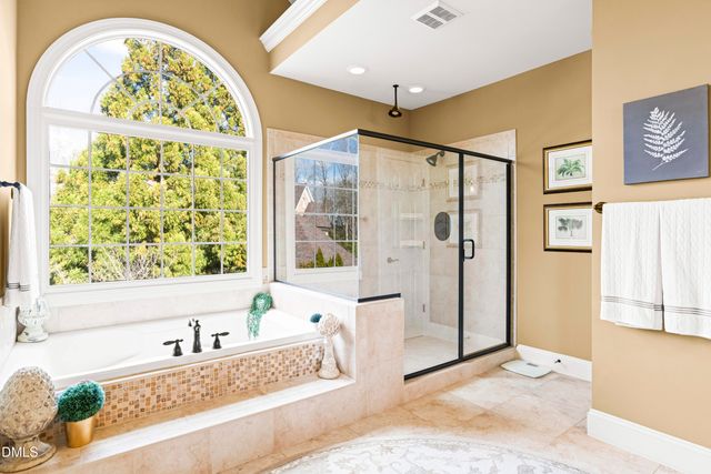 210 Ivey Gate Lane, Garner, NC 27529