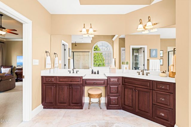 210 Ivey Gate Lane, Garner, NC 27529