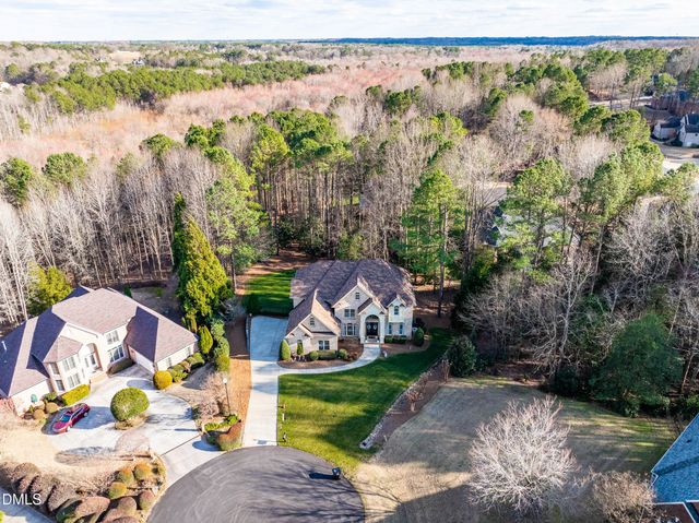 210 Ivey Gate Lane, Garner, NC 27529