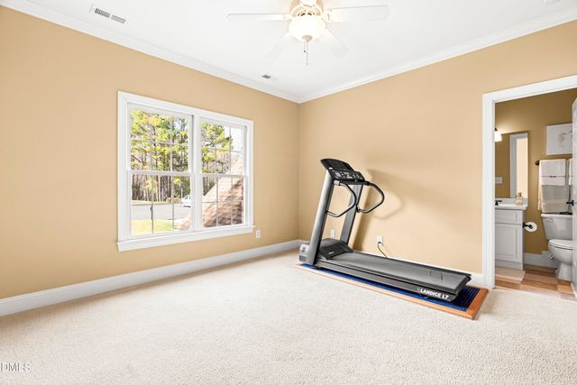 210 Ivey Gate Lane, Garner, NC 27529