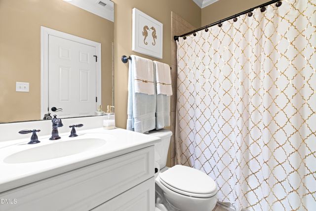 210 Ivey Gate Lane, Garner, NC 27529