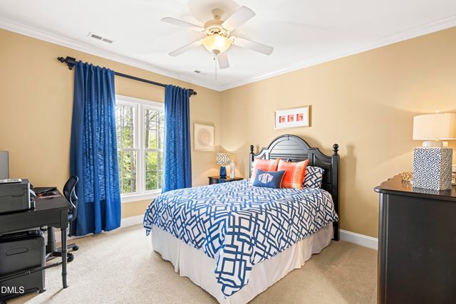 210 Ivey Gate Lane, Garner, NC 27529