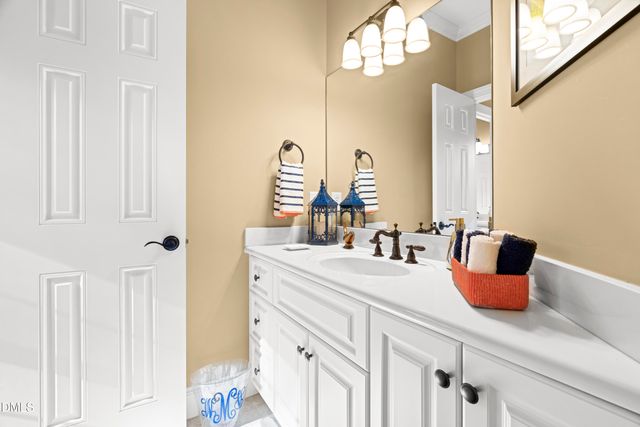 210 Ivey Gate Lane, Garner, NC 27529