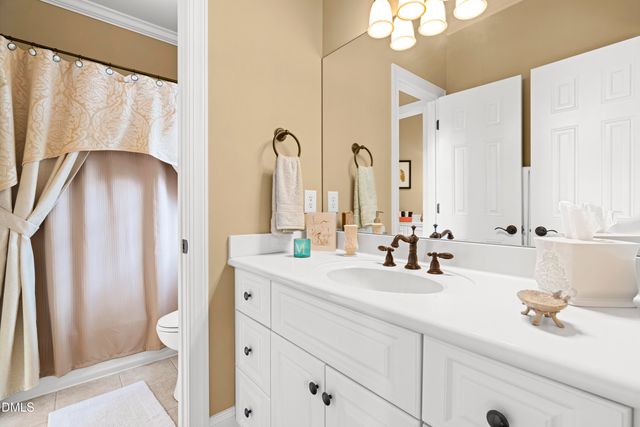 210 Ivey Gate Lane, Garner, NC 27529