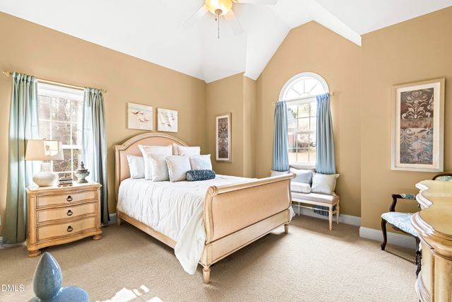 210 Ivey Gate Lane, Garner, NC 27529