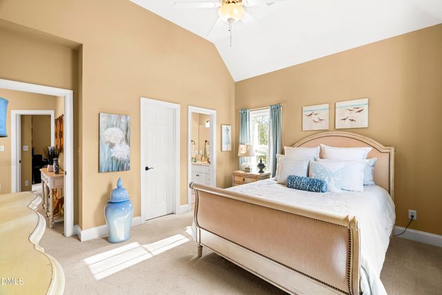 210 Ivey Gate Lane, Garner, NC 27529