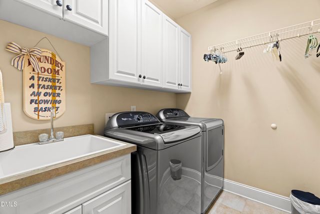 210 Ivey Gate Lane, Garner, NC 27529