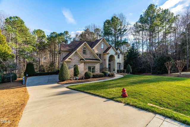 210 Ivey Gate Lane, Garner, NC 27529